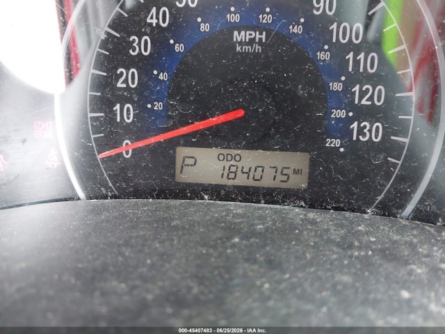Продажа на аукционе авто 2007 Hyundai Entourage Gls/limited/se, vin: KNDMC233976019020, номер лота: 45407483