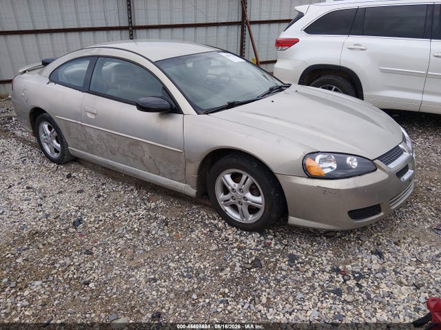 Aukcja sprzedaży 2005 Dodge Stratus Cpe Sxt, vin: 4B3AG42G15E046660, numer aukcji: 45407484
