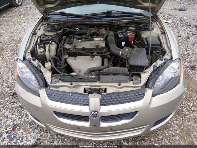 45407484 :رقم المزاد ، 4B3AG42G15E046660 vin ، 2005 Dodge Stratus Cpe Sxt مزاد بيع