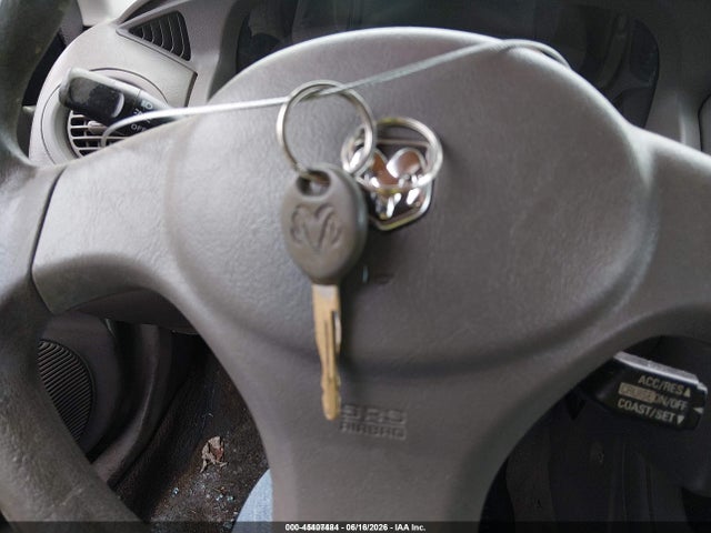 45407484 :رقم المزاد ، 4B3AG42G15E046660 vin ، 2005 Dodge Stratus Cpe Sxt مزاد بيع
