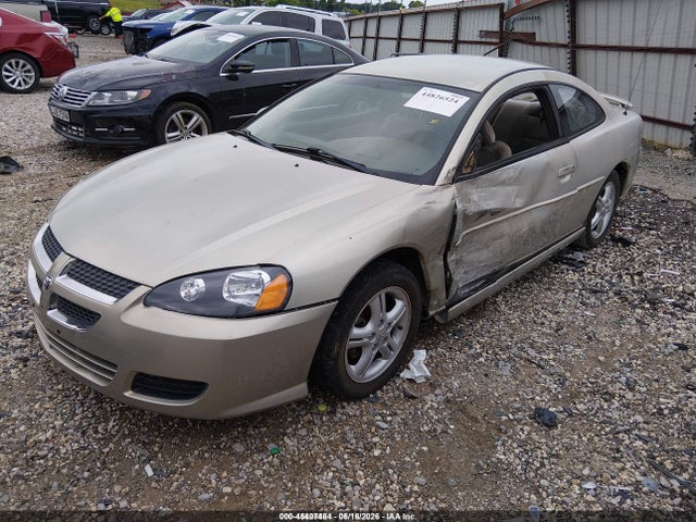 45407484 :رقم المزاد ، 4B3AG42G15E046660 vin ، 2005 Dodge Stratus Cpe Sxt مزاد بيع