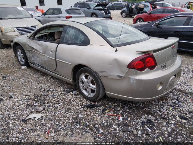 45407484 :رقم المزاد ، 4B3AG42G15E046660 vin ، 2005 Dodge Stratus Cpe Sxt مزاد بيع