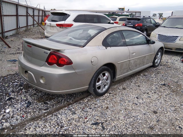 45407484 :رقم المزاد ، 4B3AG42G15E046660 vin ، 2005 Dodge Stratus Cpe Sxt مزاد بيع