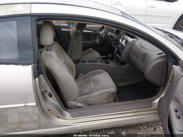45407484 :رقم المزاد ، 4B3AG42G15E046660 vin ، 2005 Dodge Stratus Cpe Sxt مزاد بيع