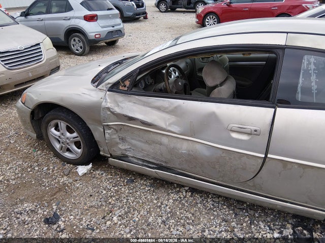 45407484 :رقم المزاد ، 4B3AG42G15E046660 vin ، 2005 Dodge Stratus Cpe Sxt مزاد بيع