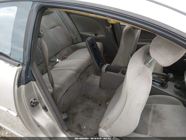 45407484 :رقم المزاد ، 4B3AG42G15E046660 vin ، 2005 Dodge Stratus Cpe Sxt مزاد بيع