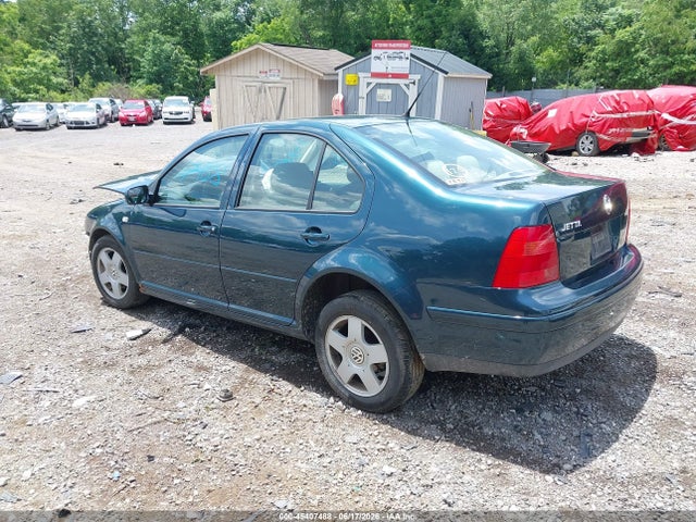 Aukcja sprzedaży 2002 Volkswagen Jetta Gls, vin: 3VWSK69MX2M183528, numer aukcji: 45407488