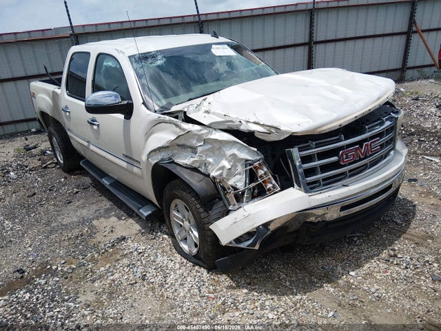 Продаж на аукціоні авто 2011 Gmc Sierra 1500 Sle, vin: 3GTP2VE34BG385957, номер лоту: 45407490