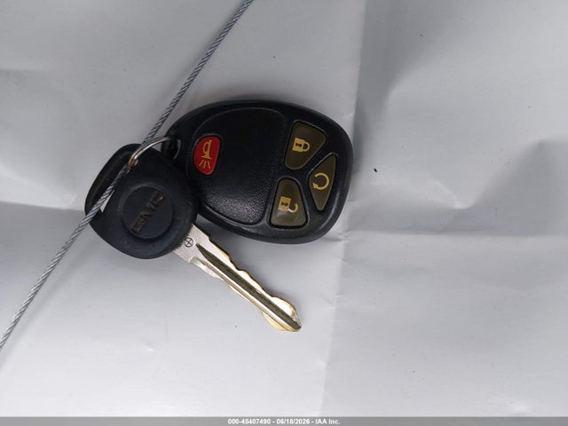 Aukcja sprzedaży 2011 Gmc Sierra 1500 Sle, vin: 3GTP2VE34BG385957, numer aukcji: 45407490