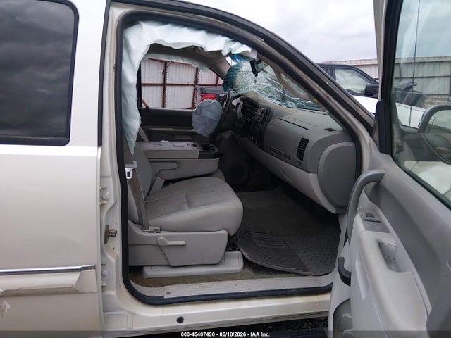 Aukcja sprzedaży 2011 Gmc Sierra 1500 Sle, vin: 3GTP2VE34BG385957, numer aukcji: 45407490