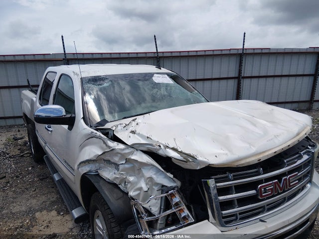 Aukcja sprzedaży 2011 Gmc Sierra 1500 Sle, vin: 3GTP2VE34BG385957, numer aukcji: 45407490