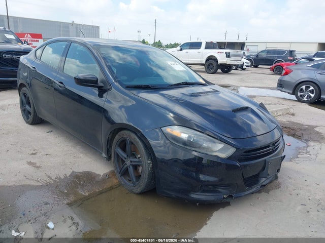 2016 1C3CDFBBXGD728337 главное изображение
