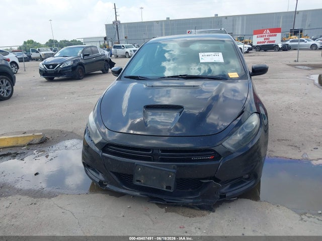 Dodge DART SXT 2016 1C3CDFBBXGD728337 Image 12