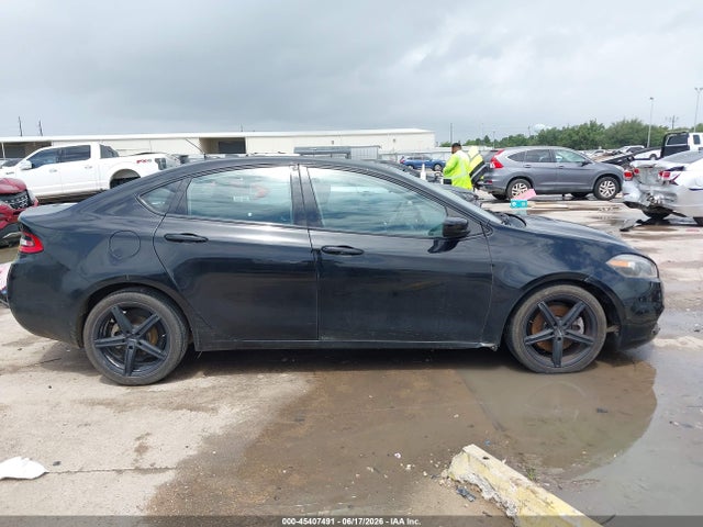 Dodge DART SXT 2016 1C3CDFBBXGD728337 Image 13