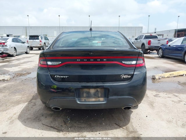 Dodge DART SXT 2016 1C3CDFBBXGD728337 Image 16