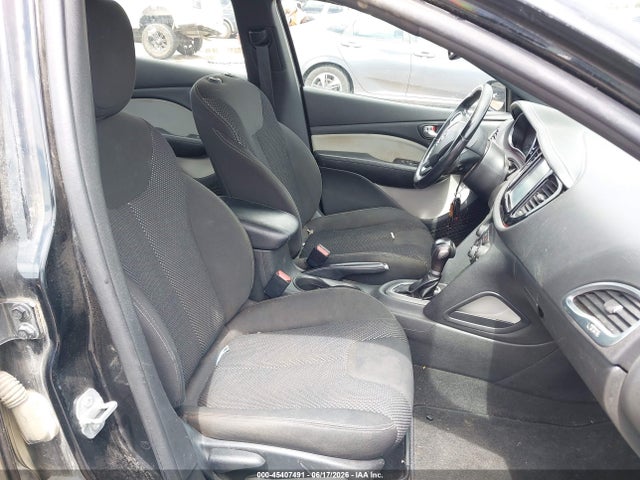 Dodge DART SXT 2016 1C3CDFBBXGD728337 Image 17