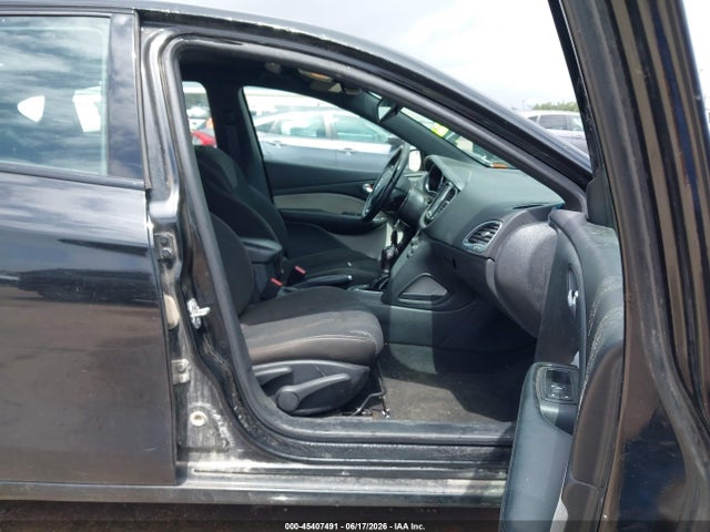 Dodge DART SXT 2016 1C3CDFBBXGD728337 Image 5