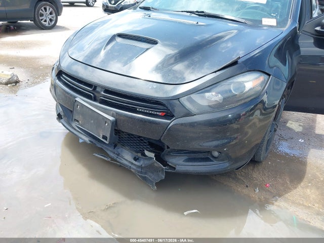 Dodge DART SXT 2016 1C3CDFBBXGD728337 Image 6