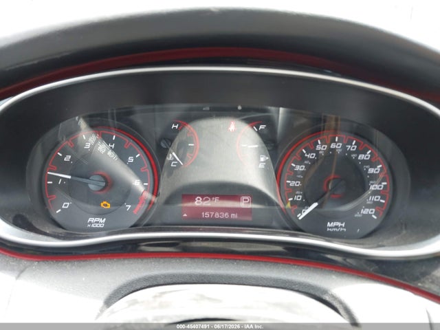 Dodge DART SXT 2016 1C3CDFBBXGD728337 Image 7