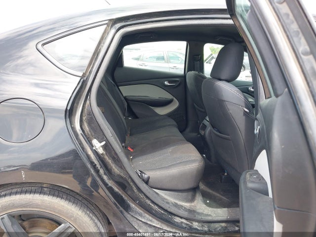 Dodge DART SXT 2016 1C3CDFBBXGD728337 Image 8
