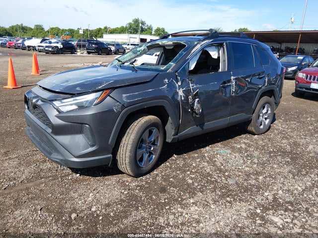 Aukcja sprzedaży 2022 Toyota Rav4 Xle, vin: 2T3P1RFV6NW320767, numer aukcji: 45407494