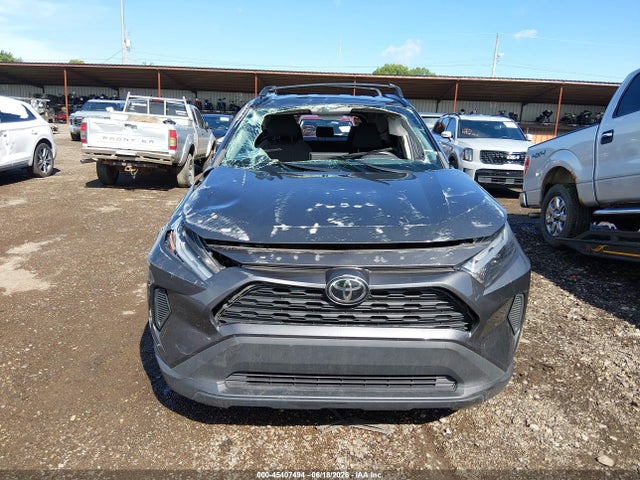Auction sale of the 2022 Toyota Rav4 Xle, vin: 2T3P1RFV6NW320767, lot number: 45407494