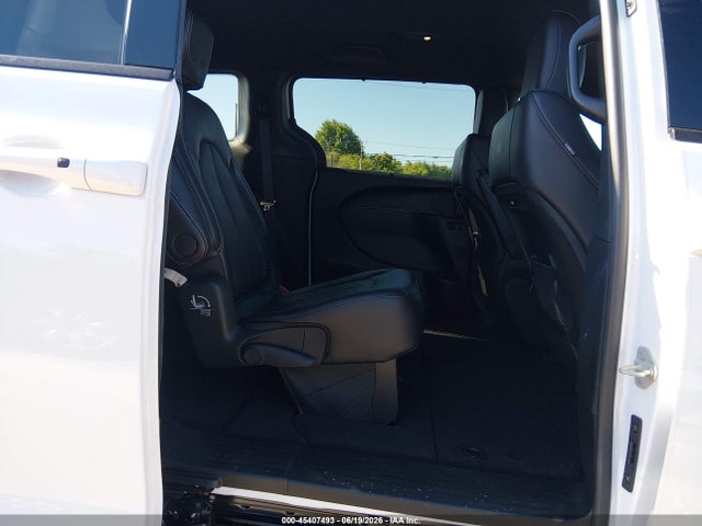 Продаж на аукціоні авто 2024 Chrysler Pacifica Touring L, vin: 2C4RC1BG2RR116897, номер лоту: 45407493