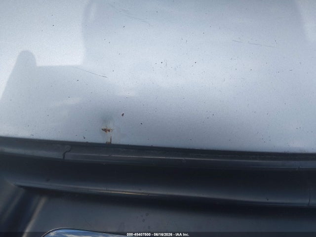 Aukcja sprzedaży 2004 Honda Cr-v Lx, vin: SHSRD78404U255081, numer aukcji: 45407500