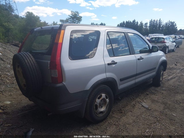 Aukcja sprzedaży 2004 Honda Cr-v Lx, vin: SHSRD78404U255081, numer aukcji: 45407500