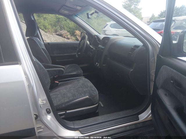 Aukcja sprzedaży 2004 Honda Cr-v Lx, vin: SHSRD78404U255081, numer aukcji: 45407500