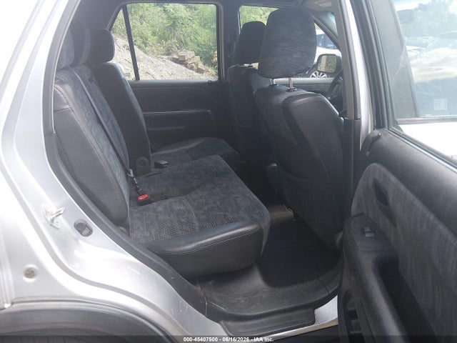 Aukcja sprzedaży 2004 Honda Cr-v Lx, vin: SHSRD78404U255081, numer aukcji: 45407500
