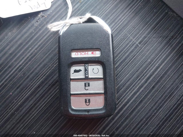 Honda Pilot Touring 2019 5FNYF6H64KB018843 Image 11