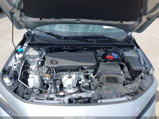 Honda Civic Lx 2026 2HGFE2F29TH577756 Image 10