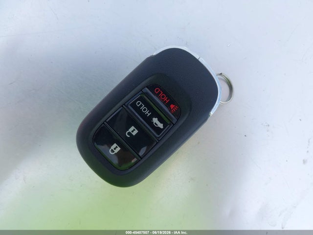 Honda Civic Lx 2026 2HGFE2F29TH577756 Image 11
