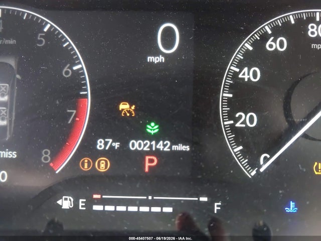 Honda Civic Lx 2026 2HGFE2F29TH577756 Image 15