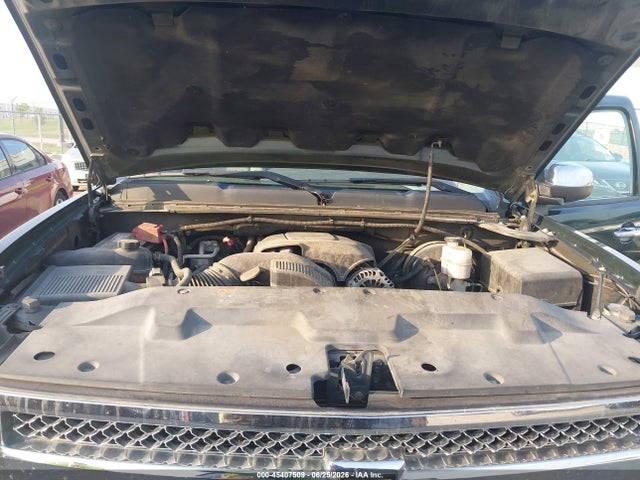Продаж на аукціоні авто 2013 Chevrolet Silverado 1500 Lt, vin: 3GCPCSEA9DG187808, номер лоту: 45407509