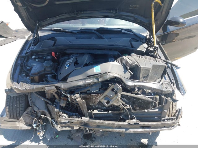 2008 Bmw 128i მანქანა იყიდება აუქციონზე, vin: WBAUN13598VH80384, აუქციონის ნომერი: 45407515