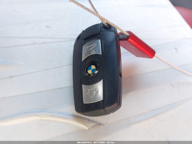 2008 Bmw 128i მანქანა იყიდება აუქციონზე, vin: WBAUN13598VH80384, აუქციონის ნომერი: 45407515