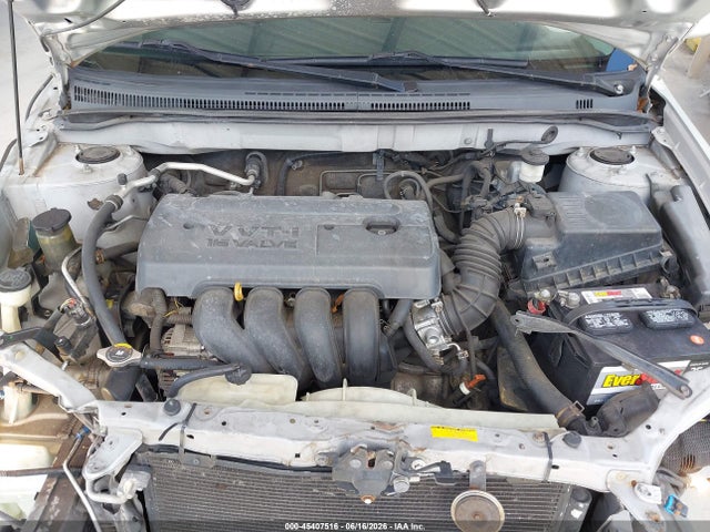 Aukcja sprzedaży 2008 Toyota Corolla S, vin: 1NXBR32EX8Z968888, numer aukcji: 45407516