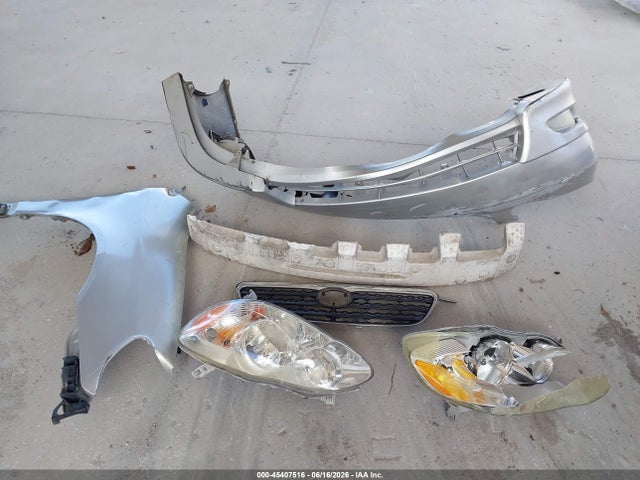 Aukcja sprzedaży 2008 Toyota Corolla S, vin: 1NXBR32EX8Z968888, numer aukcji: 45407516