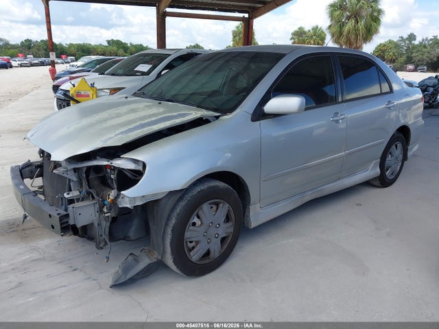 Aukcja sprzedaży 2008 Toyota Corolla S, vin: 1NXBR32EX8Z968888, numer aukcji: 45407516