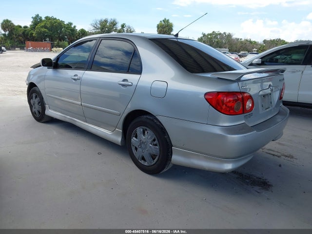 Aukcja sprzedaży 2008 Toyota Corolla S, vin: 1NXBR32EX8Z968888, numer aukcji: 45407516