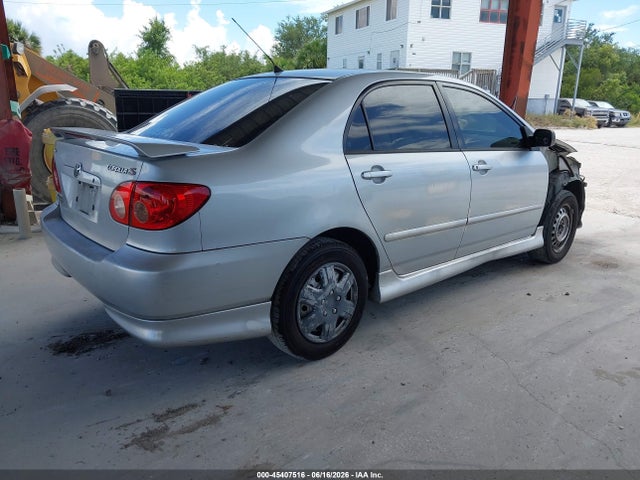 Aukcja sprzedaży 2008 Toyota Corolla S, vin: 1NXBR32EX8Z968888, numer aukcji: 45407516