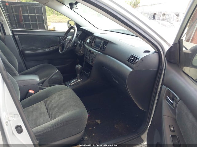 Aukcja sprzedaży 2008 Toyota Corolla S, vin: 1NXBR32EX8Z968888, numer aukcji: 45407516