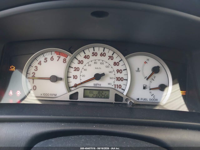 Aukcja sprzedaży 2008 Toyota Corolla S, vin: 1NXBR32EX8Z968888, numer aukcji: 45407516