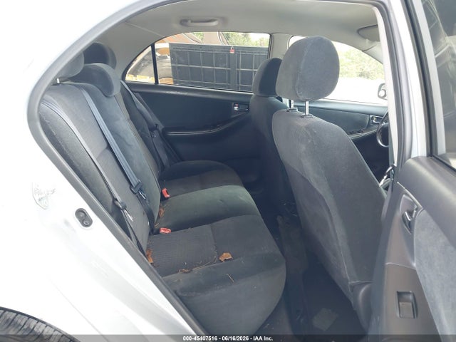 Aukcja sprzedaży 2008 Toyota Corolla S, vin: 1NXBR32EX8Z968888, numer aukcji: 45407516