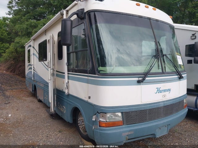 Продажа на аукционе авто 2000 Workhorse Custom Chassis Motorhome Chassis P3500, vin: 5B4LP37J4Y3318339, номер лота: 45407519