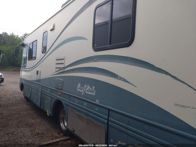 Продажа на аукционе авто 2000 Workhorse Custom Chassis Motorhome Chassis P3500, vin: 5B4LP37J4Y3318339, номер лота: 45407519