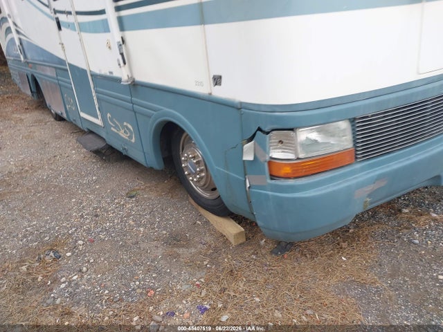 Продажа на аукционе авто 2000 Workhorse Custom Chassis Motorhome Chassis P3500, vin: 5B4LP37J4Y3318339, номер лота: 45407519