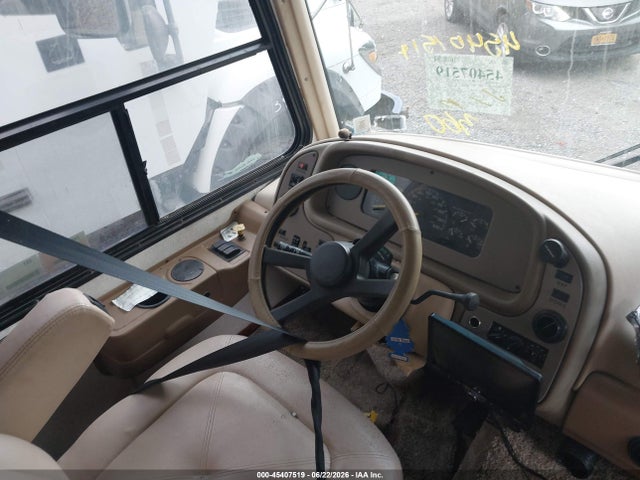 Продажа на аукционе авто 2000 Workhorse Custom Chassis Motorhome Chassis P3500, vin: 5B4LP37J4Y3318339, номер лота: 45407519